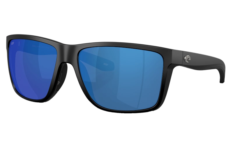 Costa Del Mar Broadbill II XL 580P Polarized Sunglasses | Bass Pro