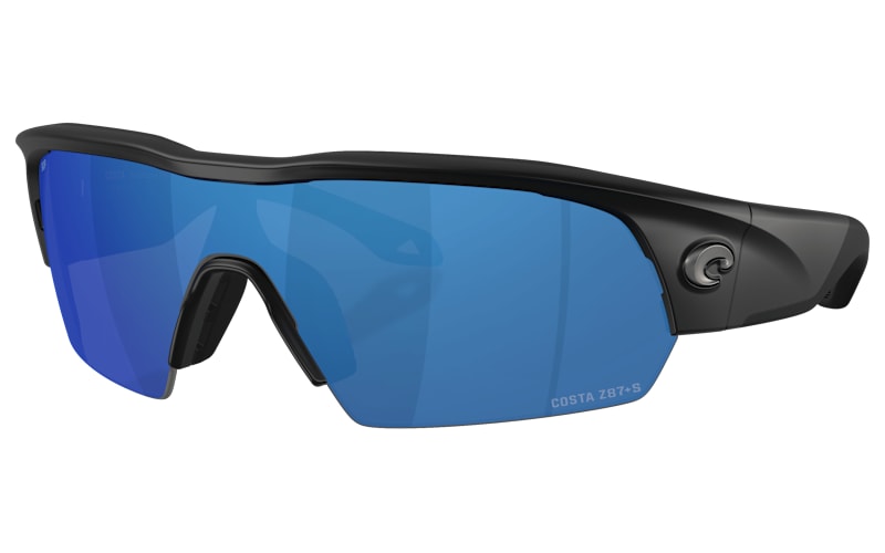 Costa Del Mar Pilothouse Pro 580P Polarized Sunglasses  display picture 3