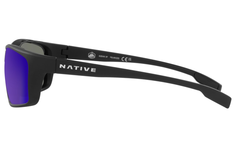 Native sales kodiak sunglasses