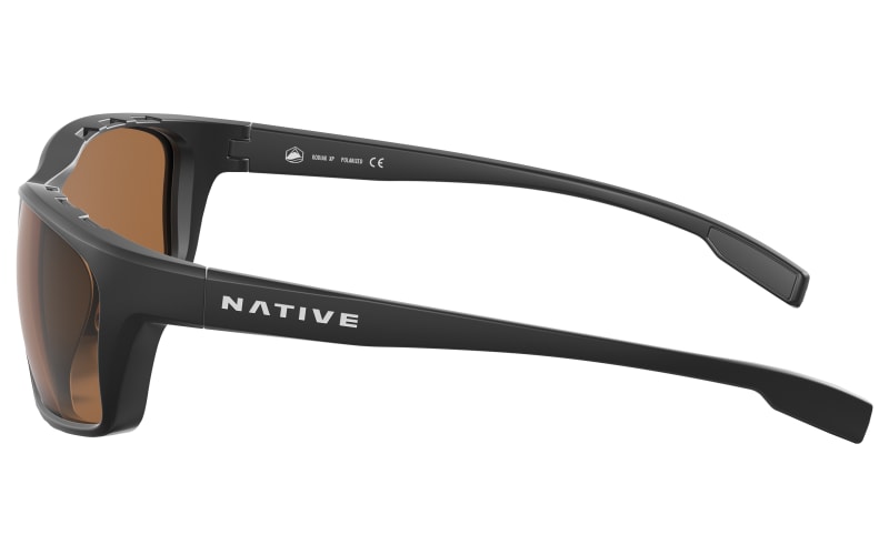 Native Eyewear Kodiak XP XD9037 Polarized Sunglasses Bass Pro Shops