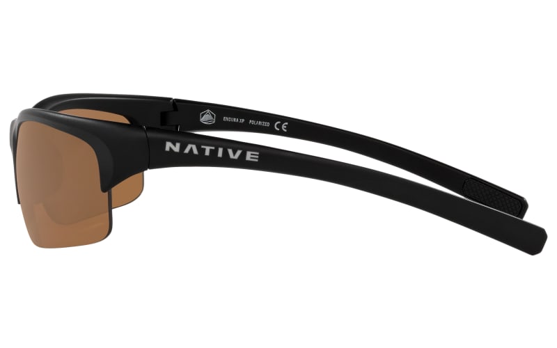 Native Eyewear Endura XP XD9029 Polarized Sunglasses