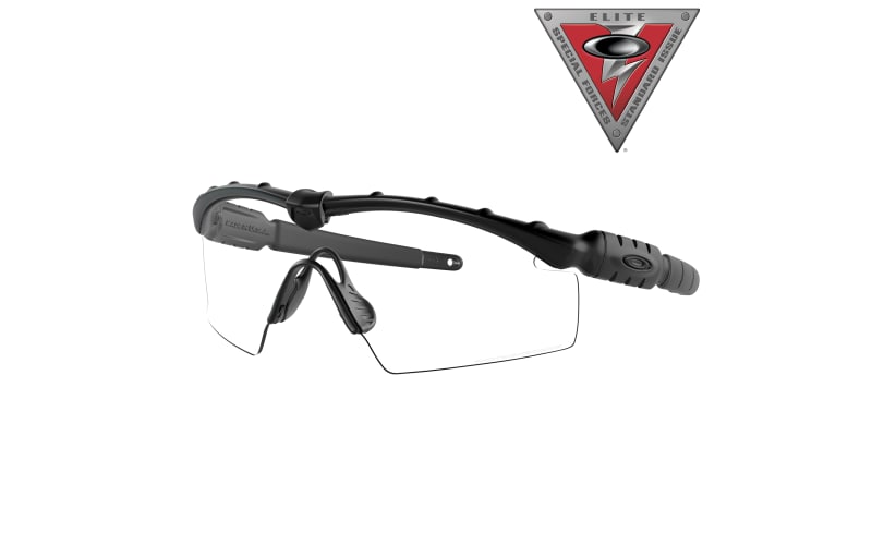 Oakley M Frame 2.0 Industrial OO9213 Safety Glasses | Bass Pro Shops