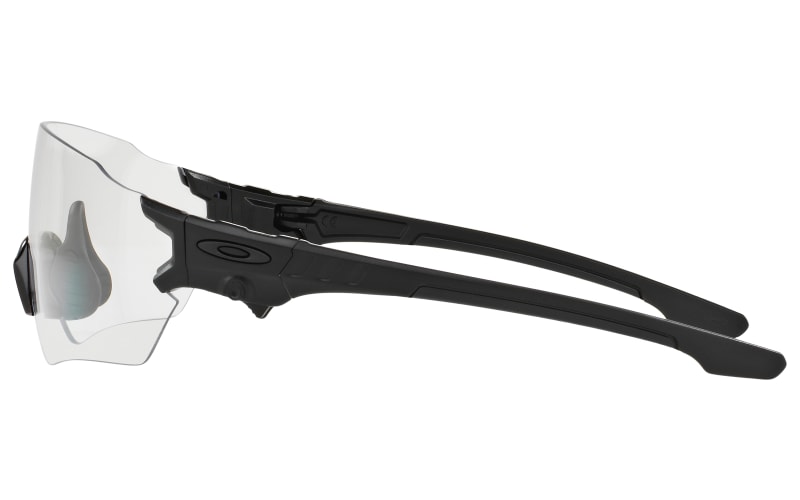 Oakley SI Tombstone Spoil OO9328 Industrial Safety Glasses | Bass