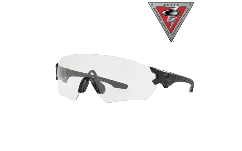 OAKLEY サングラス Oakley SI Tombstone Spoil OO9328 Industrial Safety Glasses | Bass