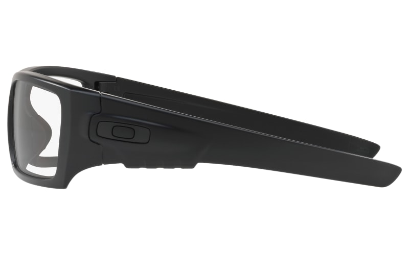 Oakley SI Det Cord Industrial Safety Sunglasses Bass Pro Shops