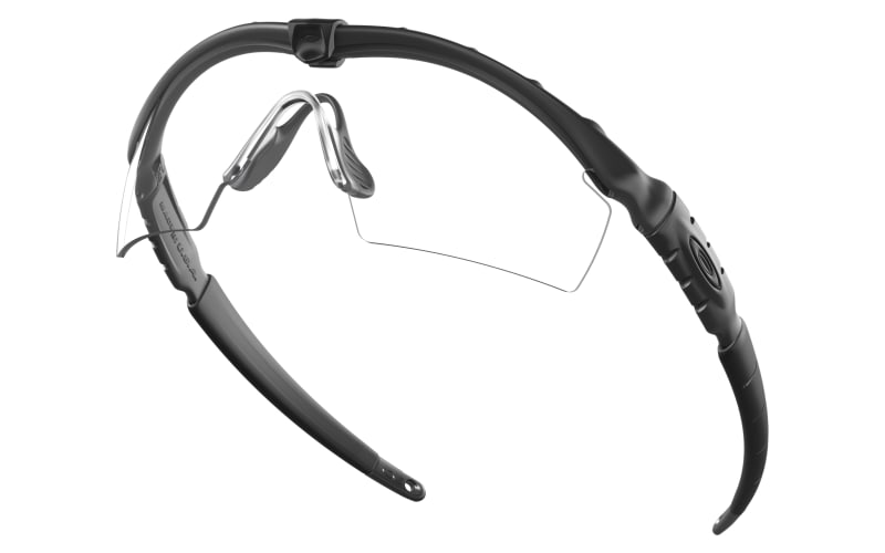 Oakley SI Ballistic M Frame 2.0 Strike Array OO9046 Clear