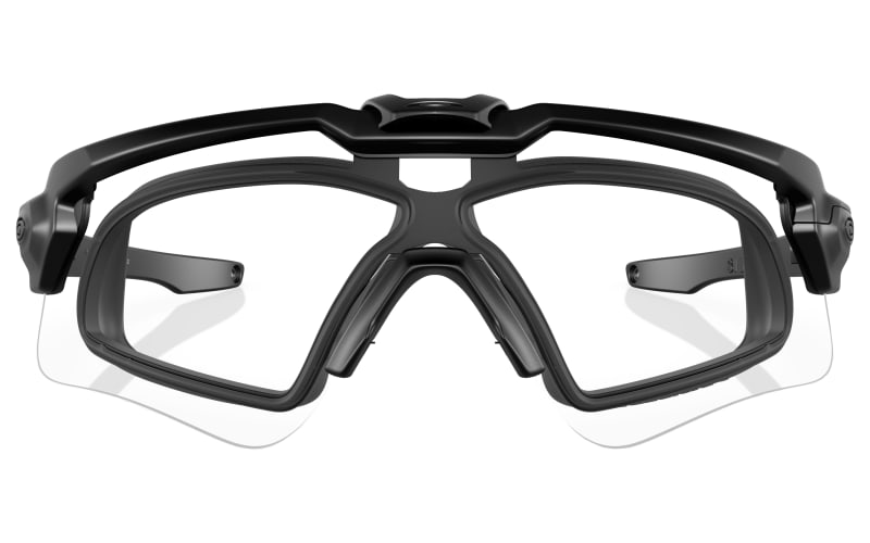 Oakley SI Ballistic M Frame ALPHA Array/Halo Goggle OO9296