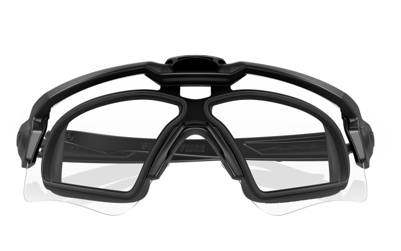 Oakley SI Ballistic M Frame ALPHA Array/Halo Goggle OO9296 Clear