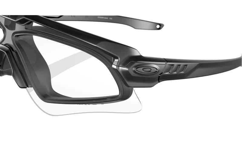 Oakley SI Ballistic M Frame ALPHA Array/Halo Goggle OO9296 Clear