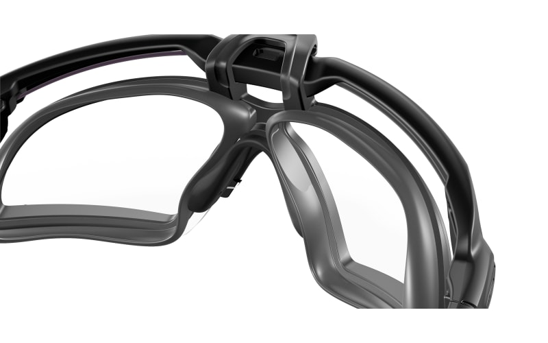 Oakley SI Ballistic M Frame ALPHA Array/Halo Goggle OO9296