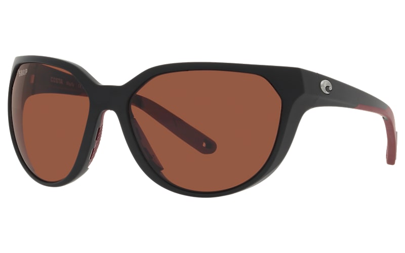 Costa women’s Mayfly sunglasses. NEW. Costa Mayfly Sunglasses main image 4
