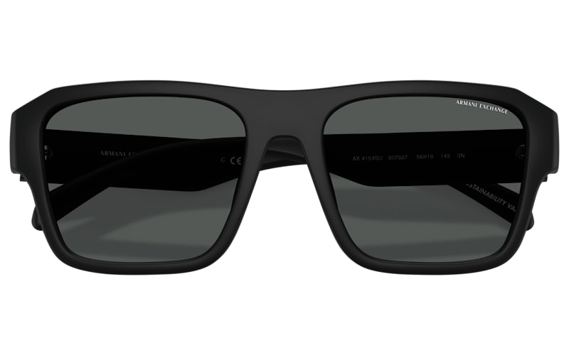 Armani Exchange AX4154SU Sunglasses | Cabela's