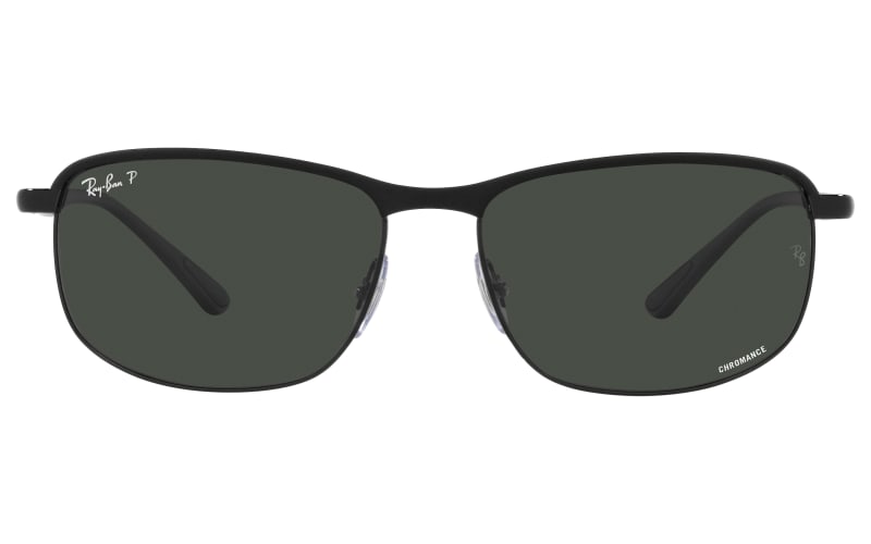 Ray-Ban RB3671CH Chromance Glass Polarized Sunglasses | Cabela's