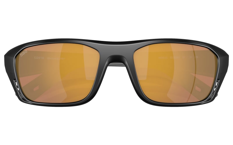Costa Del Mar Whitetip Men's Rectangular Sunglasses