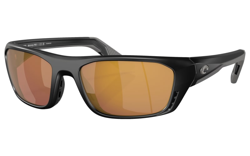 Costa Del Mar Whitetip Pro 580G Glass Polarized Sunglasses  display picture 1