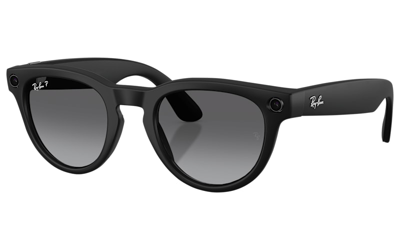 Ray-Ban Meta Headliner Gen 2 RW4013 Gradient Polarized  display picture 2