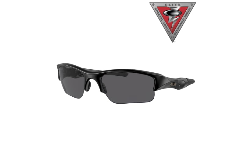 Oakley SI Flak Jacket XLJ OO9011 Polarized Sunglasses | Cabela's