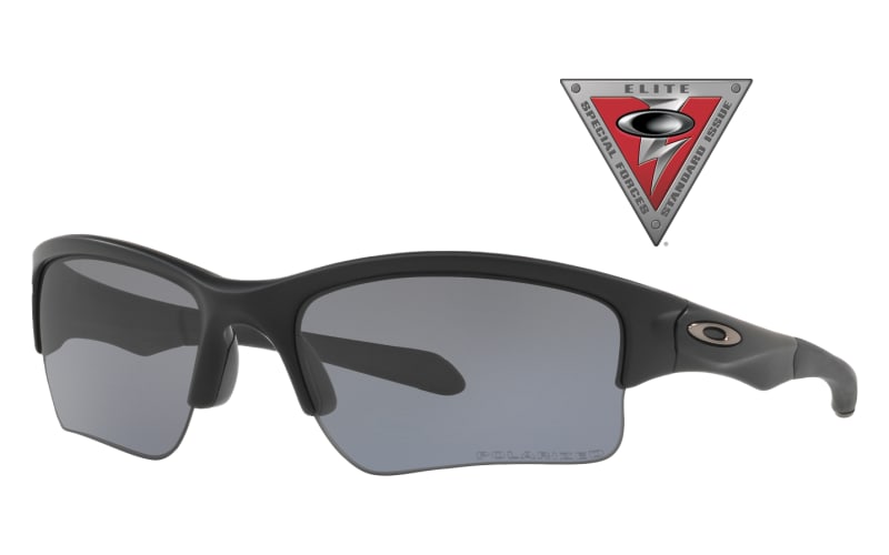 Oakley Jr. SI Quarter Jacket OO9200 Polarized Sunglasses for