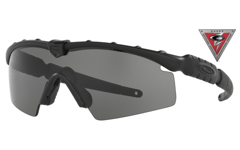sporadisk sand skole Oakley SI Ballistic M Frame 2.0 OO9047 Sunglasses | Cabela's
