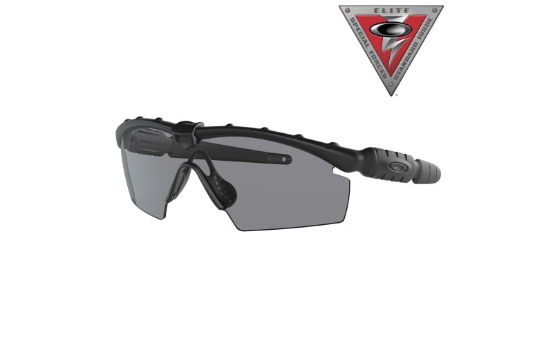 Oakley SI Ballistic M Frame 2.0 Strike OO9047 Sunglasses | Bass