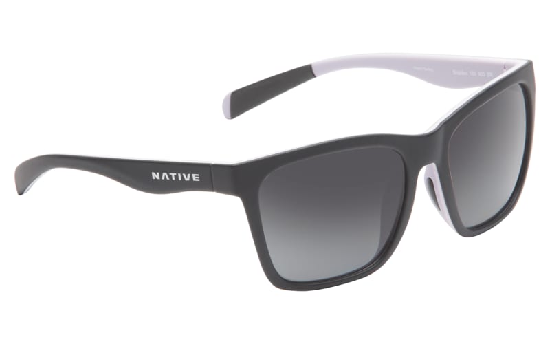 Native Eyewear Braiden XD9005 Polarized Sunglasses for Ladies