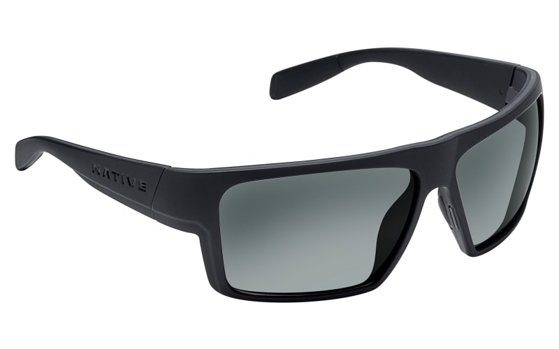 Native Eyewear Eldo XD9010 Polarized Sunglasses