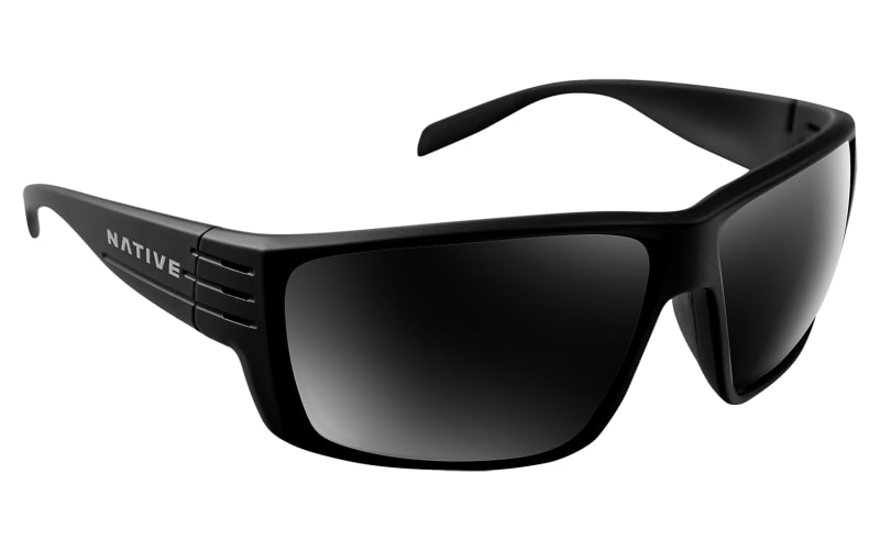 Native Eyewear Griz XD9014 Polarized Sunglasses | Bass Pro Shops