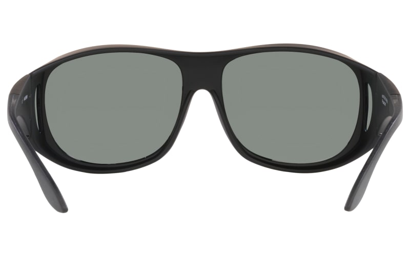 Solar shield sunglasses target 2025