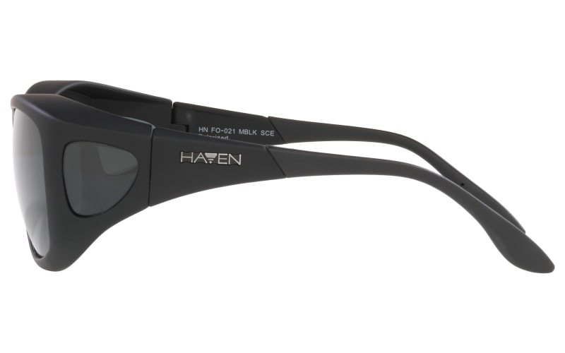 Haven FO 021 HA000023 Polarized Sunglasses Cabela s