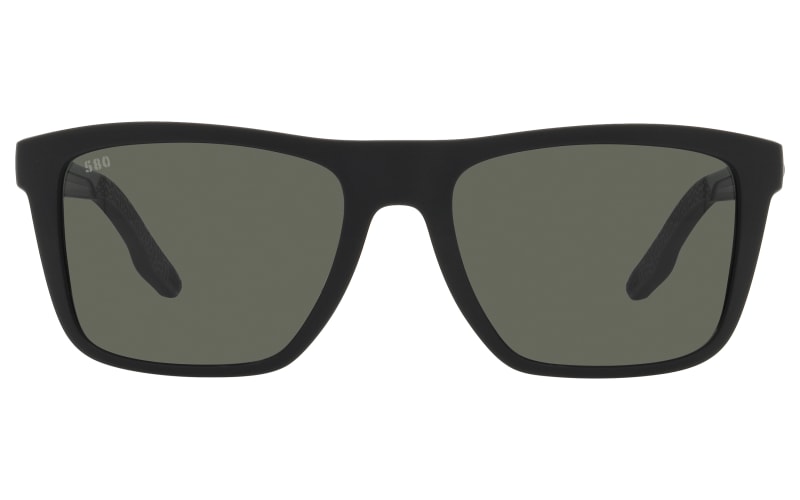 Costa Del Mar Mainsail 580G Glass Polarized Sunglasses Bass Pro