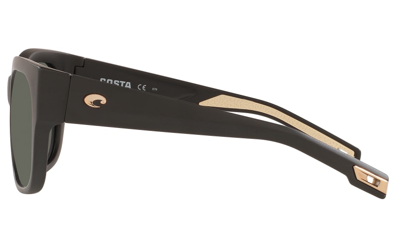 Costa Del Mar WaterWoman 2 580G Freedom Series Glass Polarized Sunglasses for Ladies Bass Pro Shops