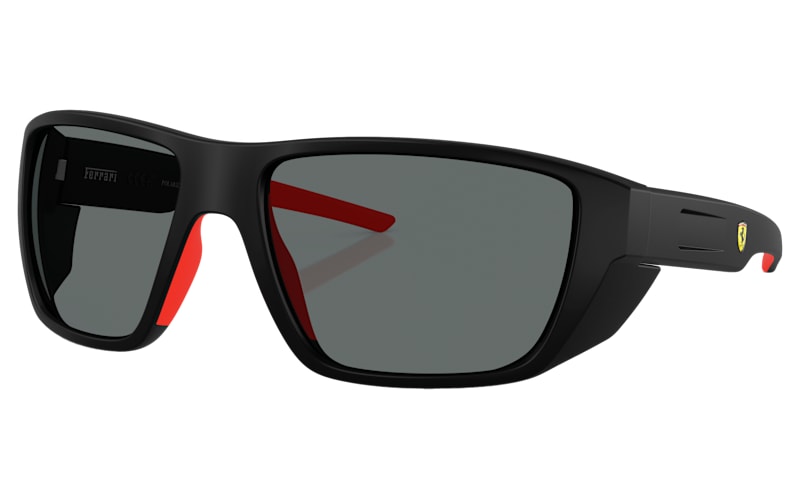 Scuderia Ferrari FZ6012U Sunglasses | Mack's Prairie Wings