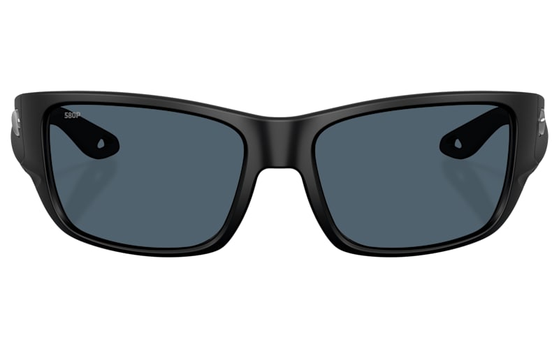 Costa Del Mar Schoolie 580P Polarized Sunglasses | Mack's Prairie
