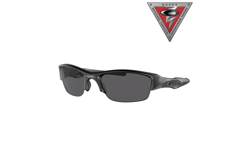 Oakley Flak Jacket 009008 Polarized Sunglasses | Bass Pro Shops