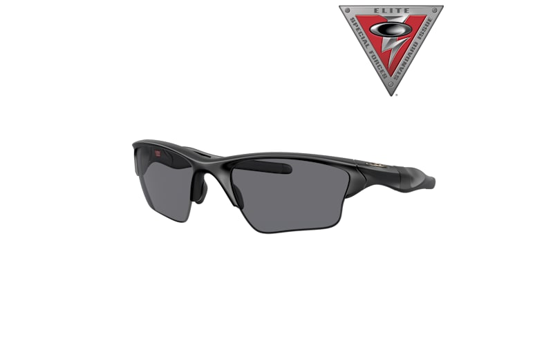 Black Iridium Oakley Half Jacket Xl Stores Oakley Half Jacket XL