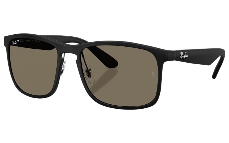 Ray-Ban RB4264CH Chromance Polarized Sunglasses | Bass Pro Shops
