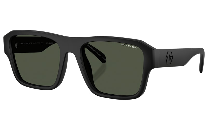 Armani Exchange AX4154SU Polarized Sunglasses | Cabela's