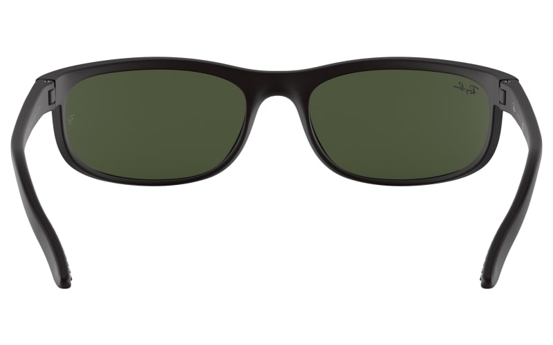 Ray-Ban 2 RB2027 Glass Sunglasses | Cabela's