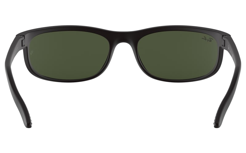 Ray Ban Predator 2 RB2027 Glass Sunglasses Bass Pro Shops