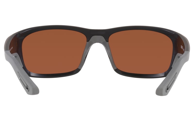 Costa Del Mar Jose PRO 580G Glass Polarized Sunglasses Bass Pro