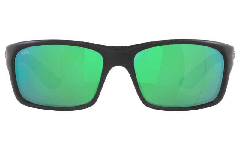 Costa Del Mar Jose PRO 580G Glass Polarized Sunglasses Cabela s