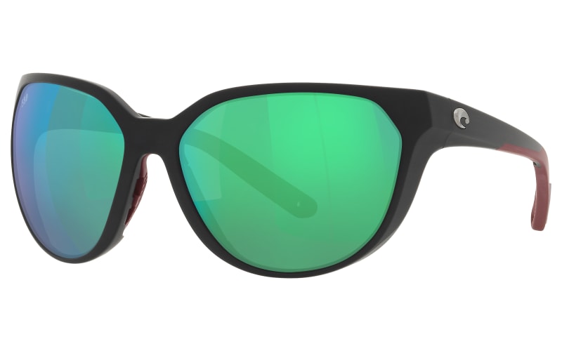 Costa Del Mar Mayfly 580G Glass Polarized Sunglasses for  display picture 1