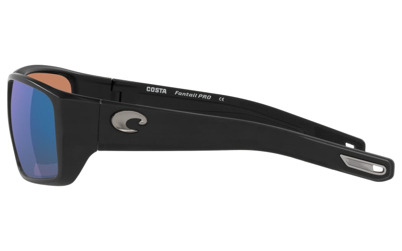 Costa Del Mar Fantail PRO 580G Glass Polarized Sunglasses