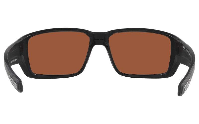 Costa Del Mar Fantail PRO 580G Glass Polarized Sunglasses