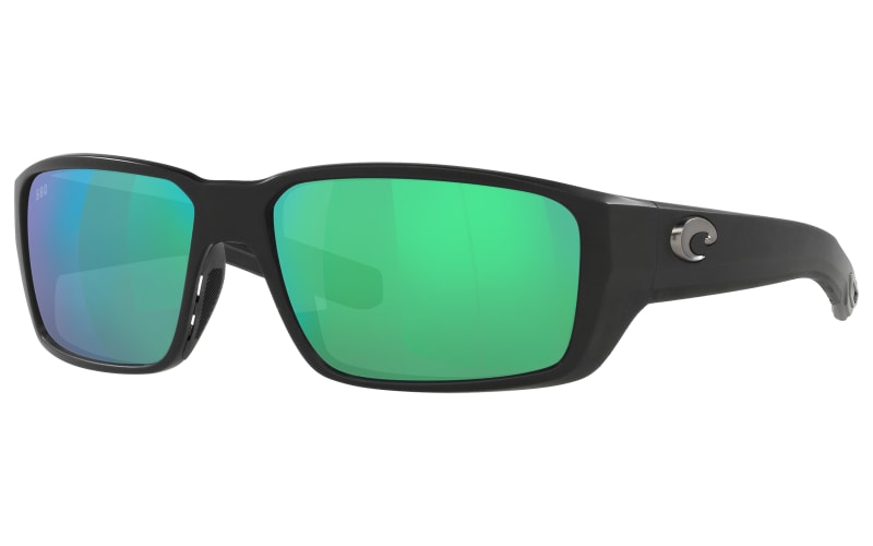 Costa Del Mar Fantail PRO 580G Glass Polarized Sunglasses | Bass