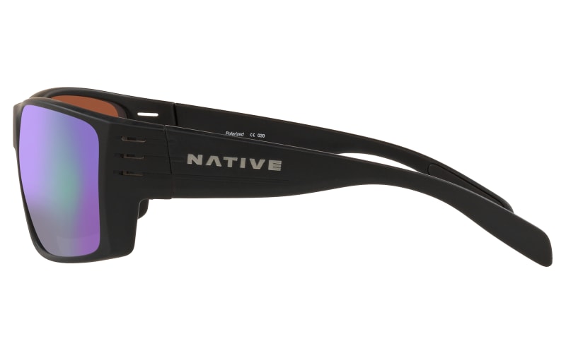 Native Eyewear Griz XD9014 Polarized Sunglasses Bass Pro Shops