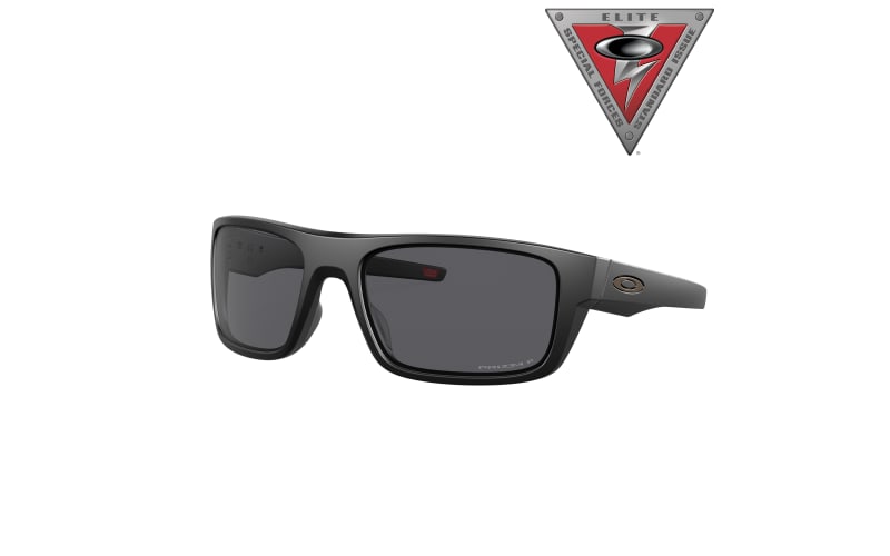 Oakley サングラス Oakley SI Drop Point OO9367 Uniform Collection Prizm Grey
