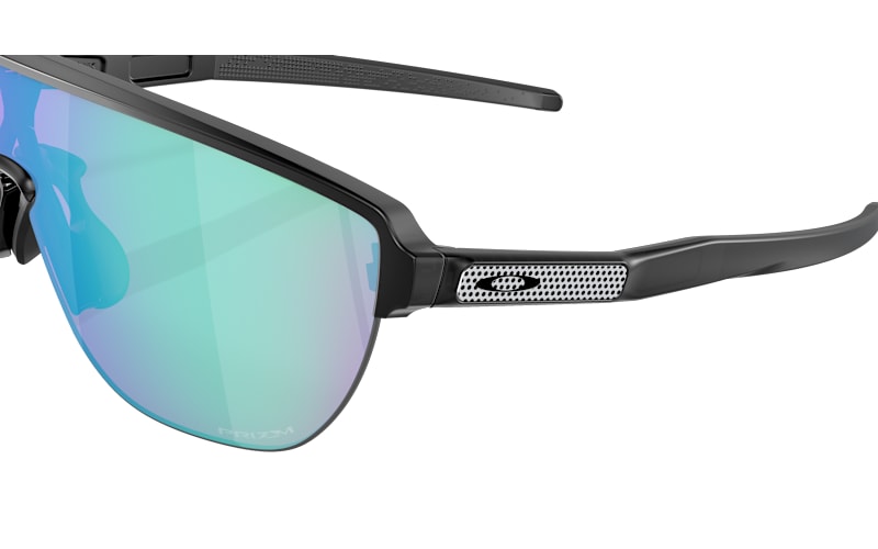 OAKLEY　ゴーグル Oakley Target Line M Snow Goggles - Matte Black - High Intensity