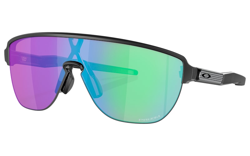 Oakley Corridor OO9248 Prizm Golf Mirror Sunglasses | Cabela's