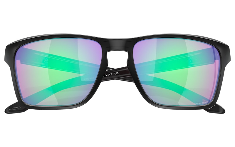 Oakley Sylas OO9448 Prizm Golf Mirror Sunglasses | Mack's Prairie